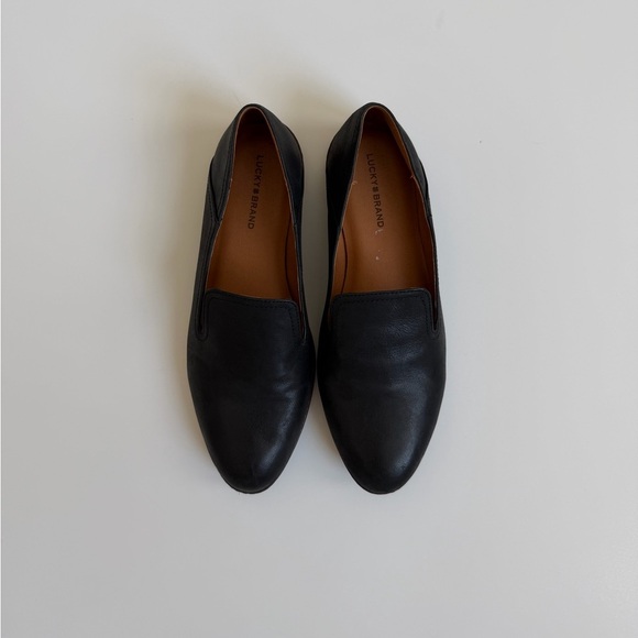 Lucky Brand Elafina flats - Picture 2 of 7